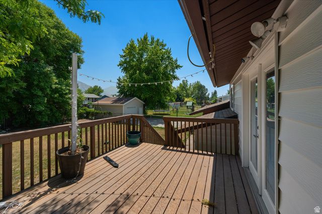 2236 N 650 W, Harrisville, UT 84414