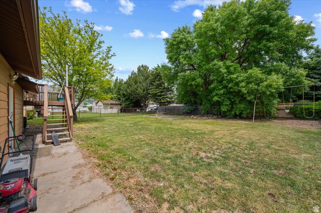 2236 N 650 W, Harrisville, UT 84414