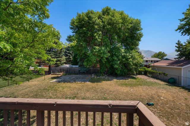 2236 N 650 W, Harrisville, UT 84414
