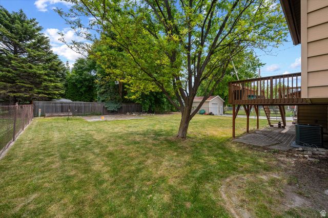 2236 N 650 W, Harrisville, UT 84414