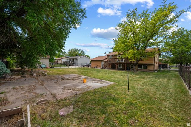 2236 N 650 W, Harrisville, UT 84414