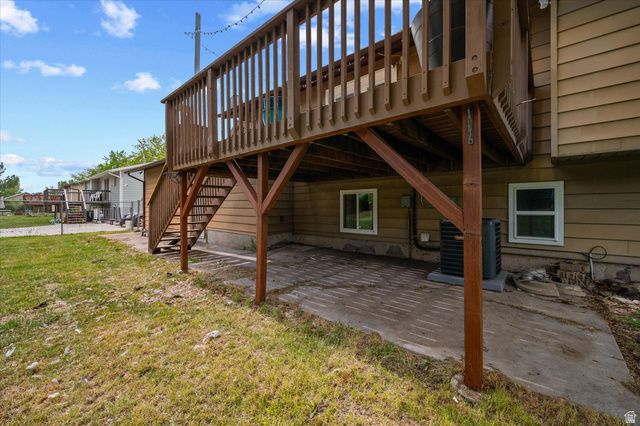 2236 N 650 W, Harrisville, UT 84414