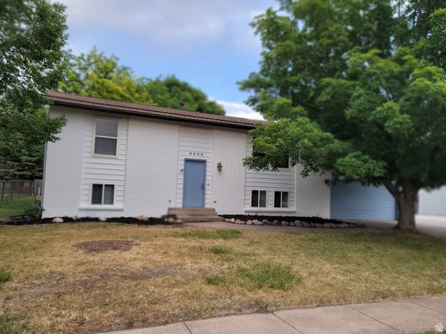 2236 N 650 W, Harrisville, UT 84414