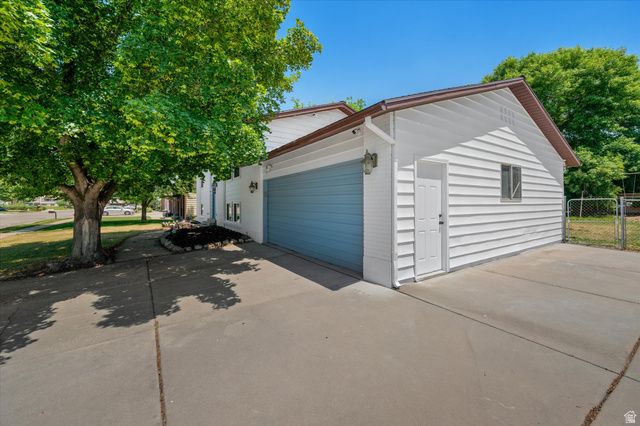 2236 N 650 W, Harrisville, UT 84414