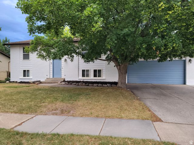 2236 N 650 W, Harrisville, UT 84414