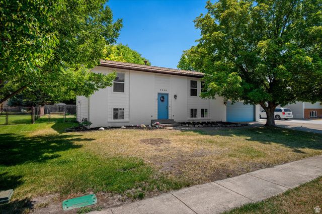 2236 N 650 W, Harrisville, UT 84414