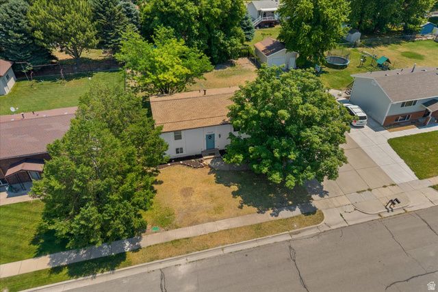 2236 N 650 W, Harrisville, UT 84414