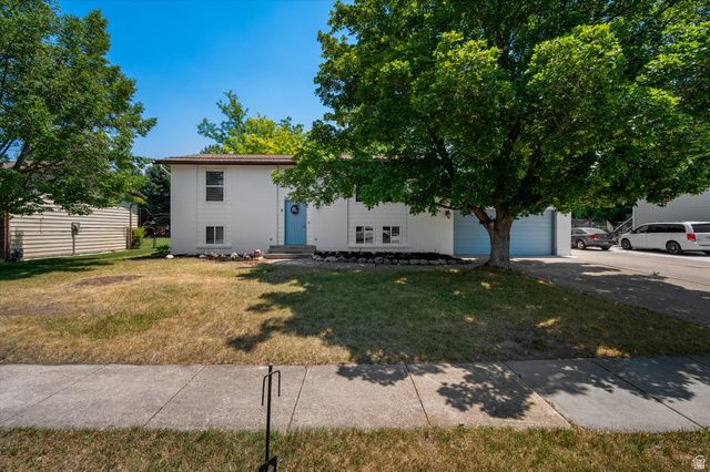2236 N 650 W, Harrisville, UT 84414