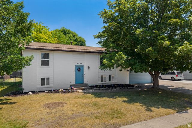 2236 N 650 W, Harrisville, UT 84414