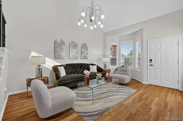 610 Clarendon Loop, Castle Pines, CO 80108