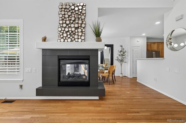 610 Clarendon Loop, Castle Pines, CO 80108