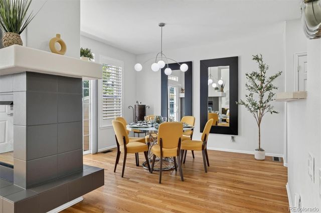 610 Clarendon Loop, Castle Pines, CO 80108