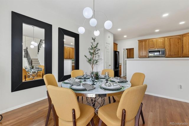 610 Clarendon Loop, Castle Pines, CO 80108