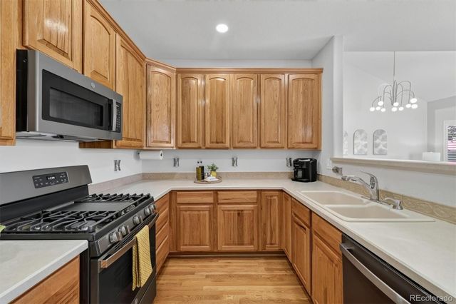 610 Clarendon Loop, Castle Pines, CO 80108