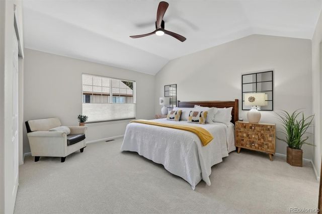 610 Clarendon Loop, Castle Pines, CO 80108