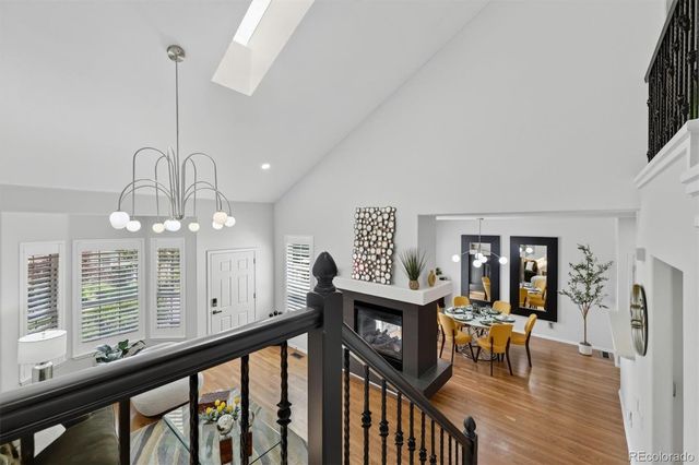 610 Clarendon Loop, Castle Pines, CO 80108