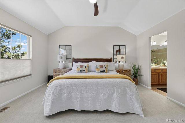 610 Clarendon Loop, Castle Pines, CO 80108