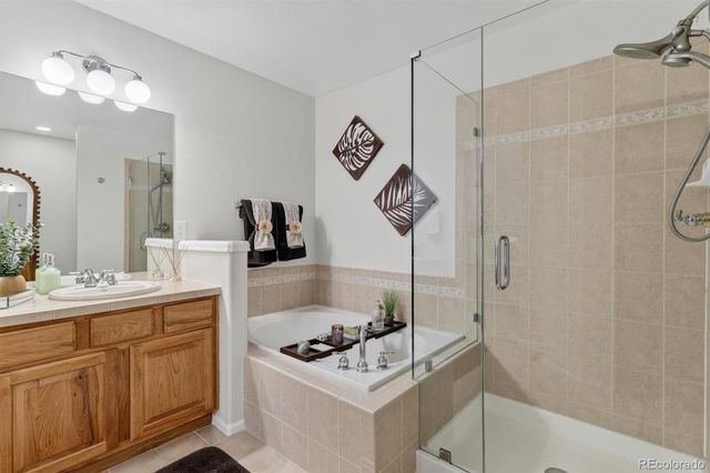 610 Clarendon Loop, Castle Pines, CO 80108