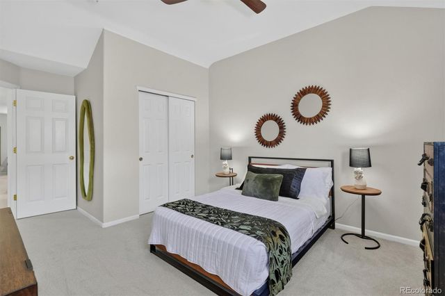 610 Clarendon Loop, Castle Pines, CO 80108