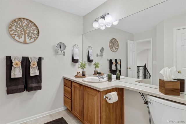 610 Clarendon Loop, Castle Pines, CO 80108