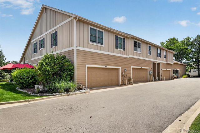 610 Clarendon Loop, Castle Pines, CO 80108