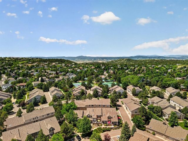 610 Clarendon Loop, Castle Pines, CO 80108