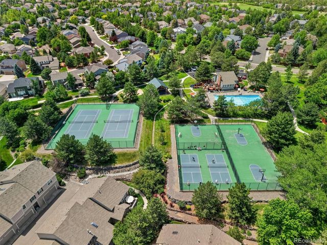 610 Clarendon Loop, Castle Pines, CO 80108