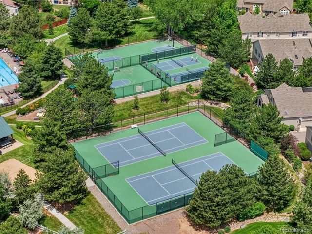 610 Clarendon Loop, Castle Pines, CO 80108