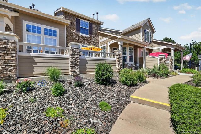610 Clarendon Loop, Castle Pines, CO 80108