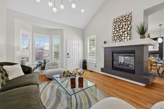 610 Clarendon Loop, Castle Pines, CO 80108