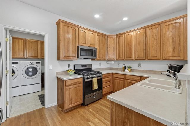 610 Clarendon Loop, Castle Pines, CO 80108