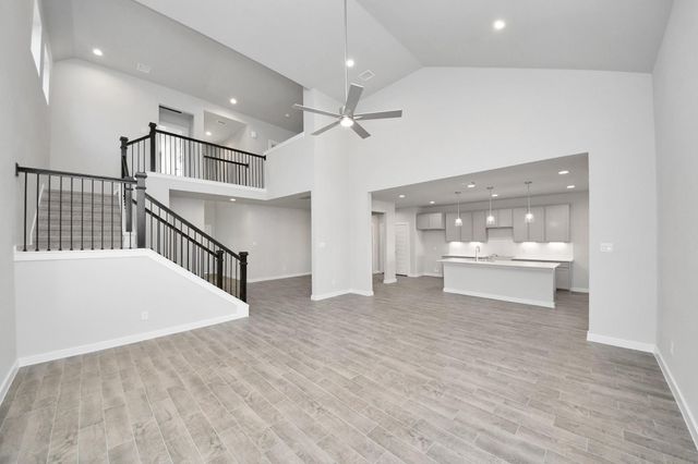 18547 Porta Marina Drive, Fresno, TX 77545