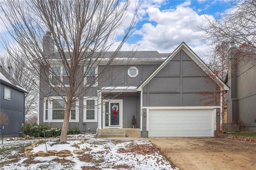 4738 Noreston Street, Shawnee, KS 66226