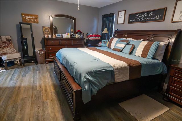 1038 SINGLETON CIRCLE, Groveland, FL 34736