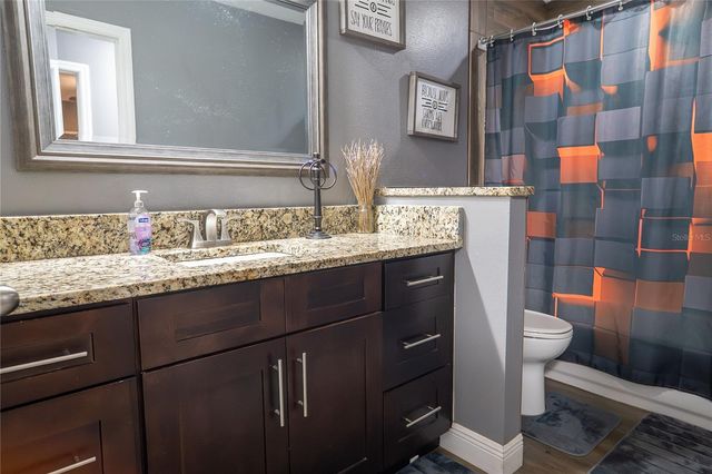 1038 SINGLETON CIRCLE, Groveland, FL 34736