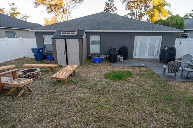 1038 SINGLETON CIRCLE, Groveland, FL 34736