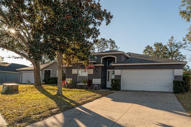 1038 SINGLETON CIRCLE, Groveland, FL 34736