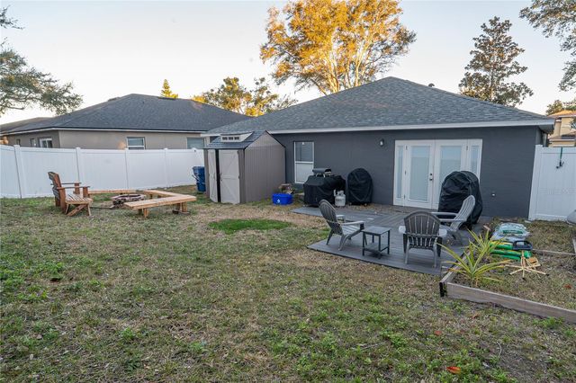 1038 SINGLETON CIRCLE, Groveland, FL 34736