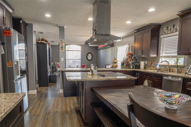 1038 SINGLETON CIRCLE, Groveland, FL 34736