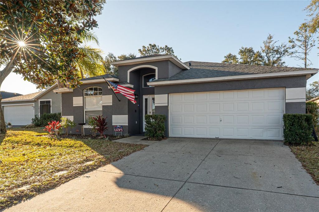 1038 SINGLETON CIRCLE, Groveland, FL 34736