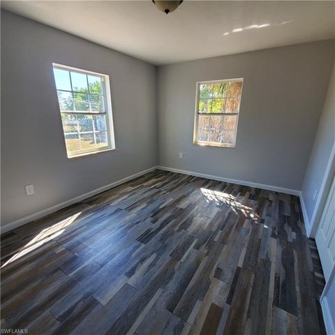 22025 Beverly AVE, Port Charlotte, FL 33952