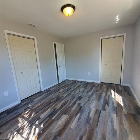 22025 Beverly AVE, Port Charlotte, FL 33952