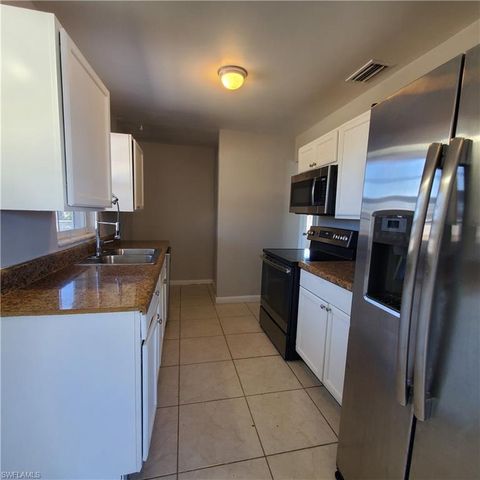 22025 Beverly AVE, Port Charlotte, FL 33952