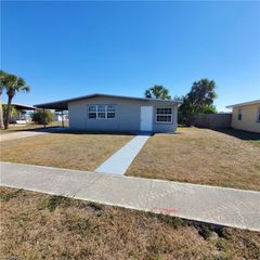 22025 Beverly AVE, Port Charlotte, FL 33952