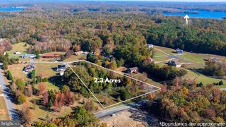 00 ANNA COVES CT #LOT 101, Mineral, VA 23117