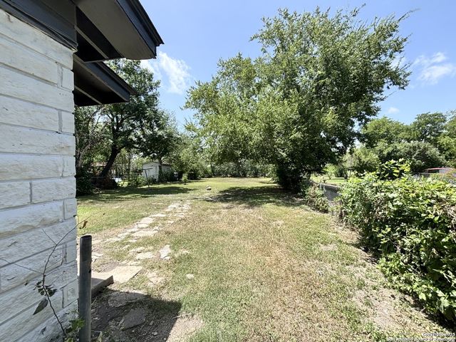 4822 Hemphill, San Antonio, TX 78228