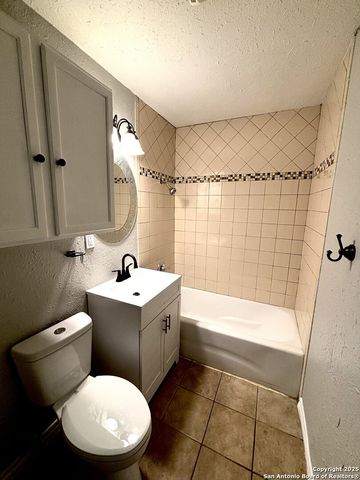4822 Hemphill, San Antonio, TX 78228