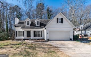 6415 Phillips Creek Drive, Cumming, GA 30041