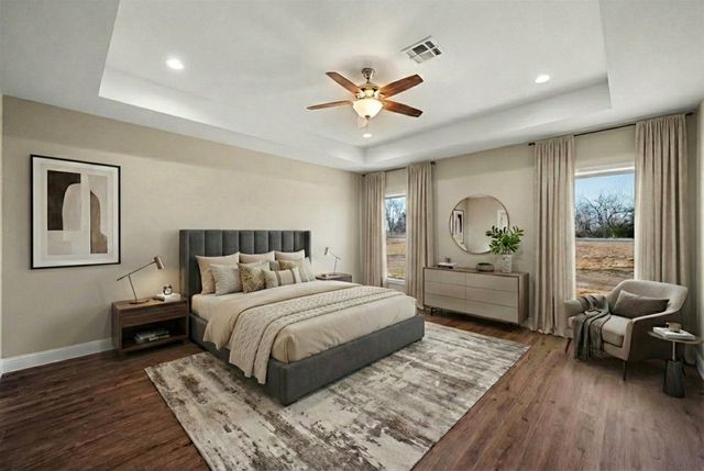 309 Fairway Parks Drive, Corsicana, TX 75110