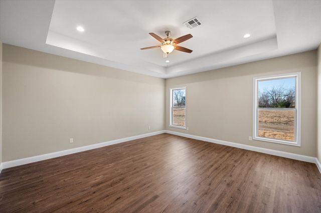 309 Fairway Parks Drive, Corsicana, TX 75110